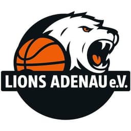 Lions Adenau Logo